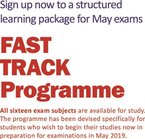 ICS FAST-TRACK 2019 - IMAGE 2 LT